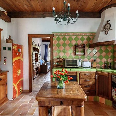 Encantadora Casa Con Piscina Privada Y Chimenea Padul Exterior foto