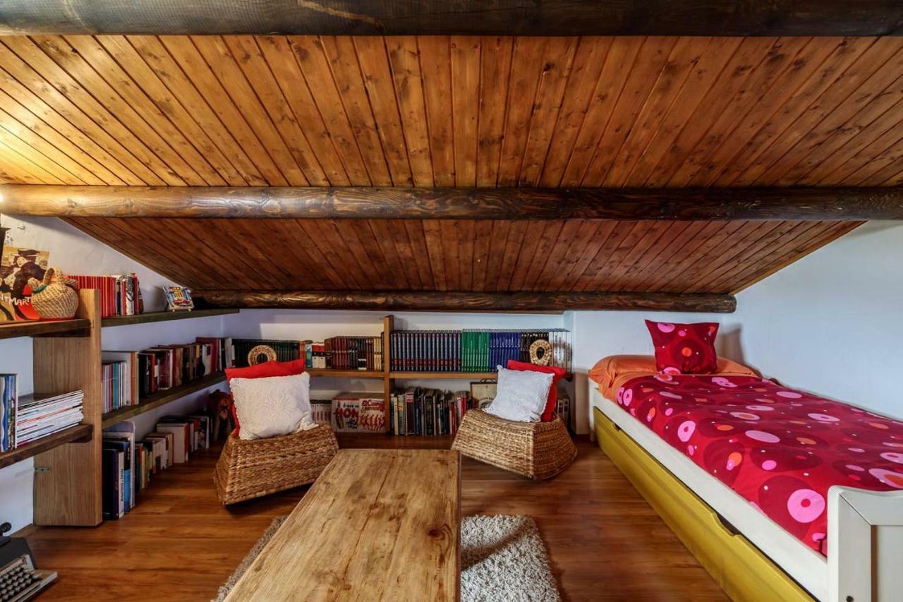 Encantadora Casa Con Piscina Privada Y Chimenea Padul Exterior foto