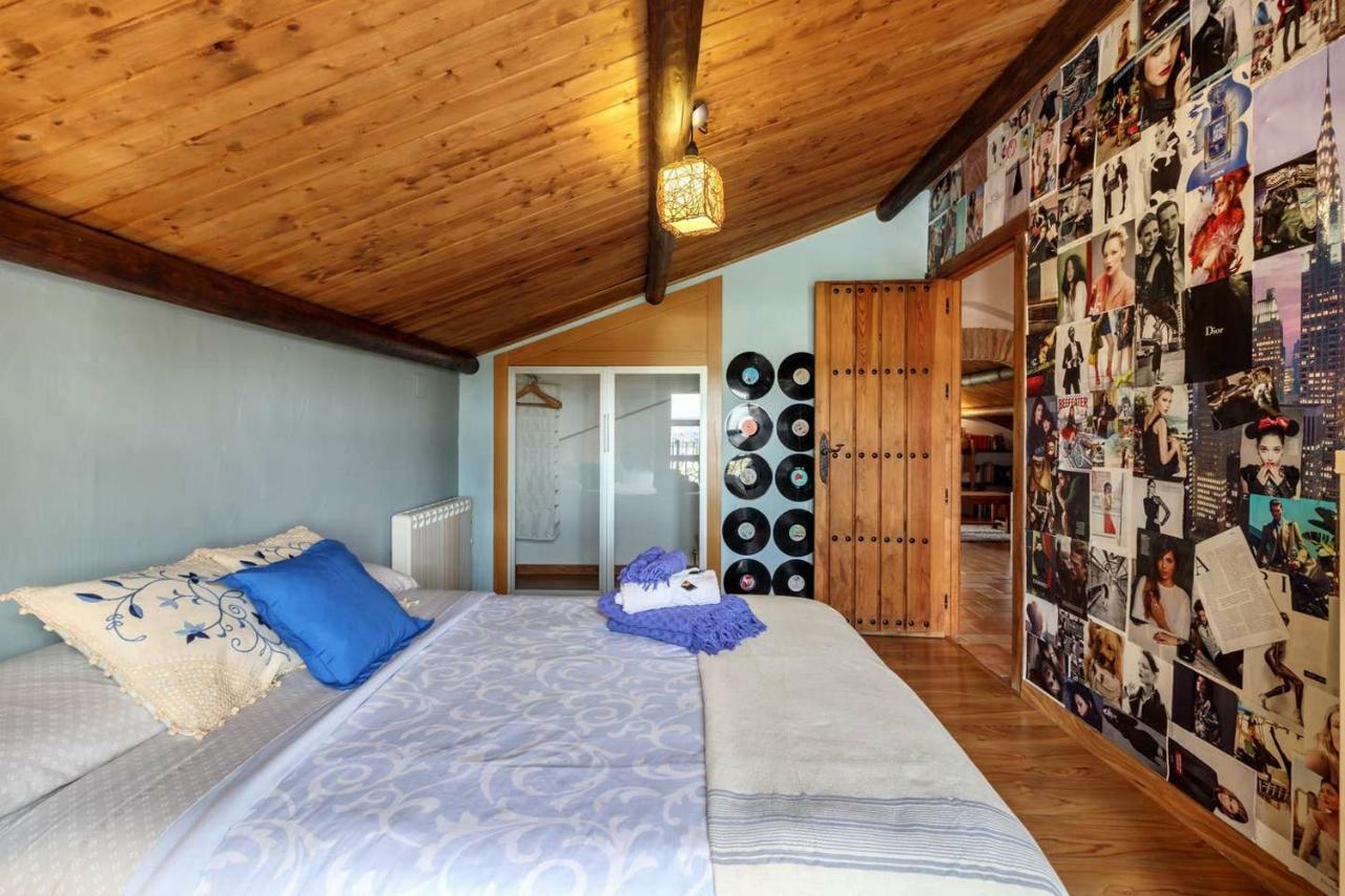 Encantadora Casa Con Piscina Privada Y Chimenea Padul Exterior foto